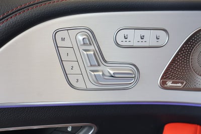 2024 Mercedes-Benz GLE GLE 53 AMG® 4MATIC®