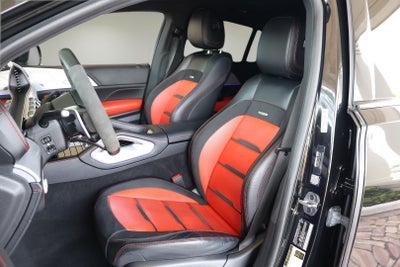 2024 Mercedes-Benz GLE GLE 53 AMG® 4MATIC®