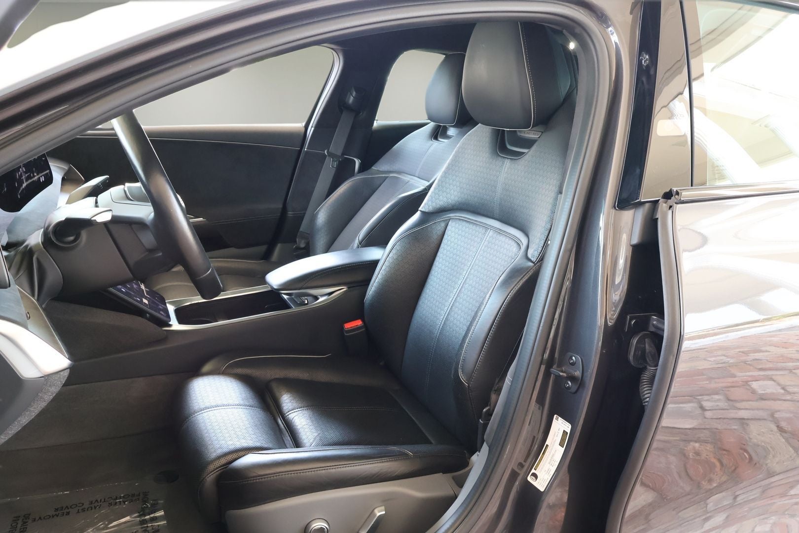 2022 Lucid Air Grand Touring