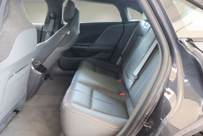 2022 Lucid Air Grand Touring