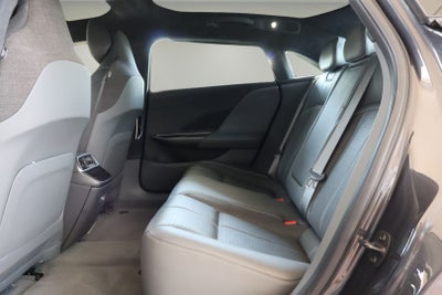 2022 Lucid Air Grand Touring