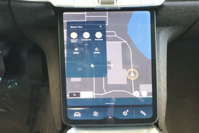 2022 Lucid Air Grand Touring