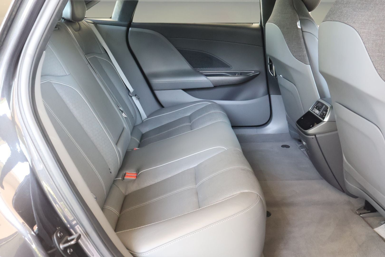 2022 Lucid Air Grand Touring