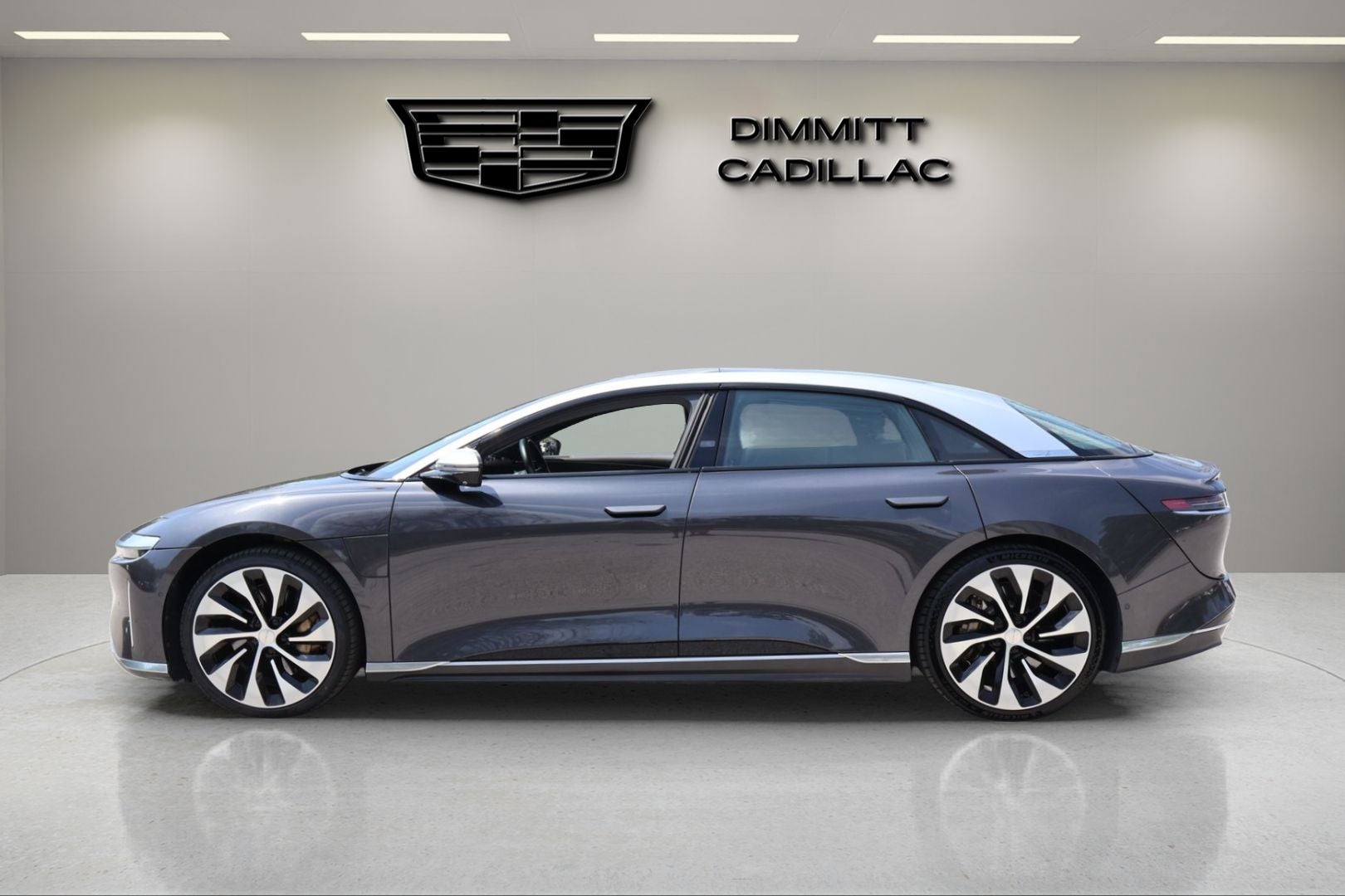 2022 Lucid Air Grand Touring