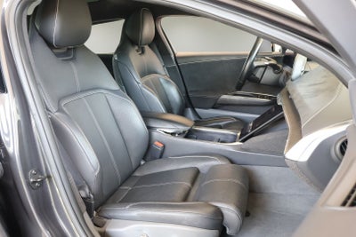 2022 Lucid Air Grand Touring