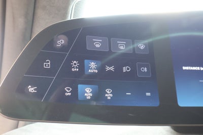 2022 Lucid Air Grand Touring