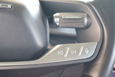 2022 Lucid Air Grand Touring