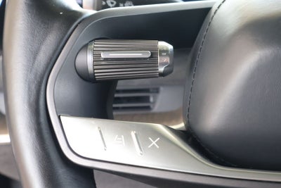 2022 Lucid Air Grand Touring