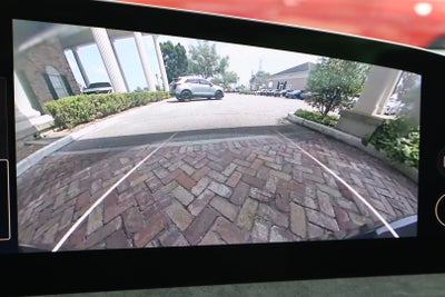 2022 Lucid Air Grand Touring