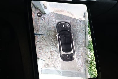 2022 Lucid Air Grand Touring