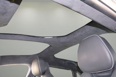 2022 Lucid Air Grand Touring