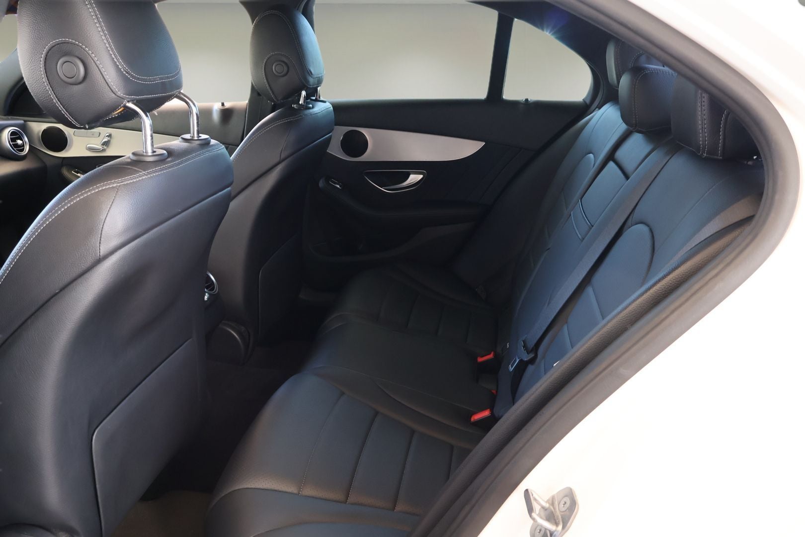 2020 Mercedes-Benz C-Class C 300