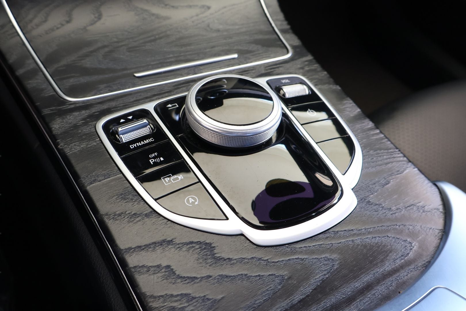 2020 Mercedes-Benz C-Class C 300