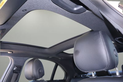 2020 Mercedes-Benz C-Class C 300