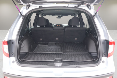 2021 Honda Passport Sport