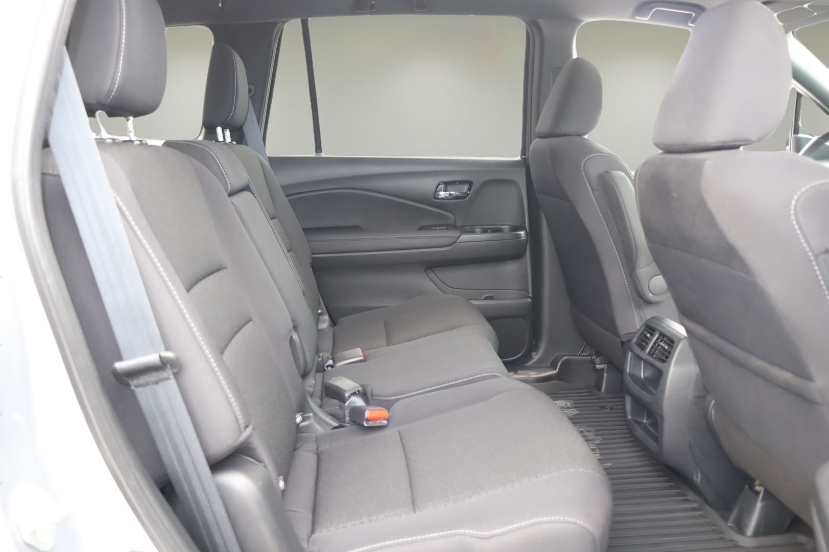 2021 Honda Passport Sport