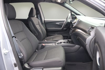 2021 Honda Passport Sport