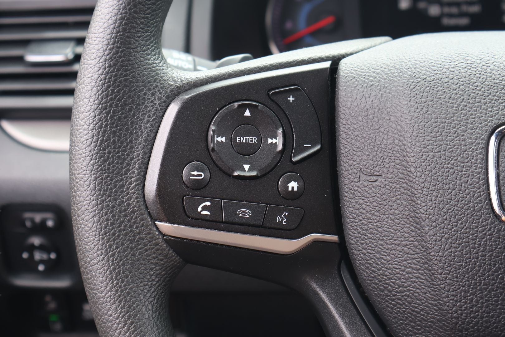 2021 Honda Passport Sport