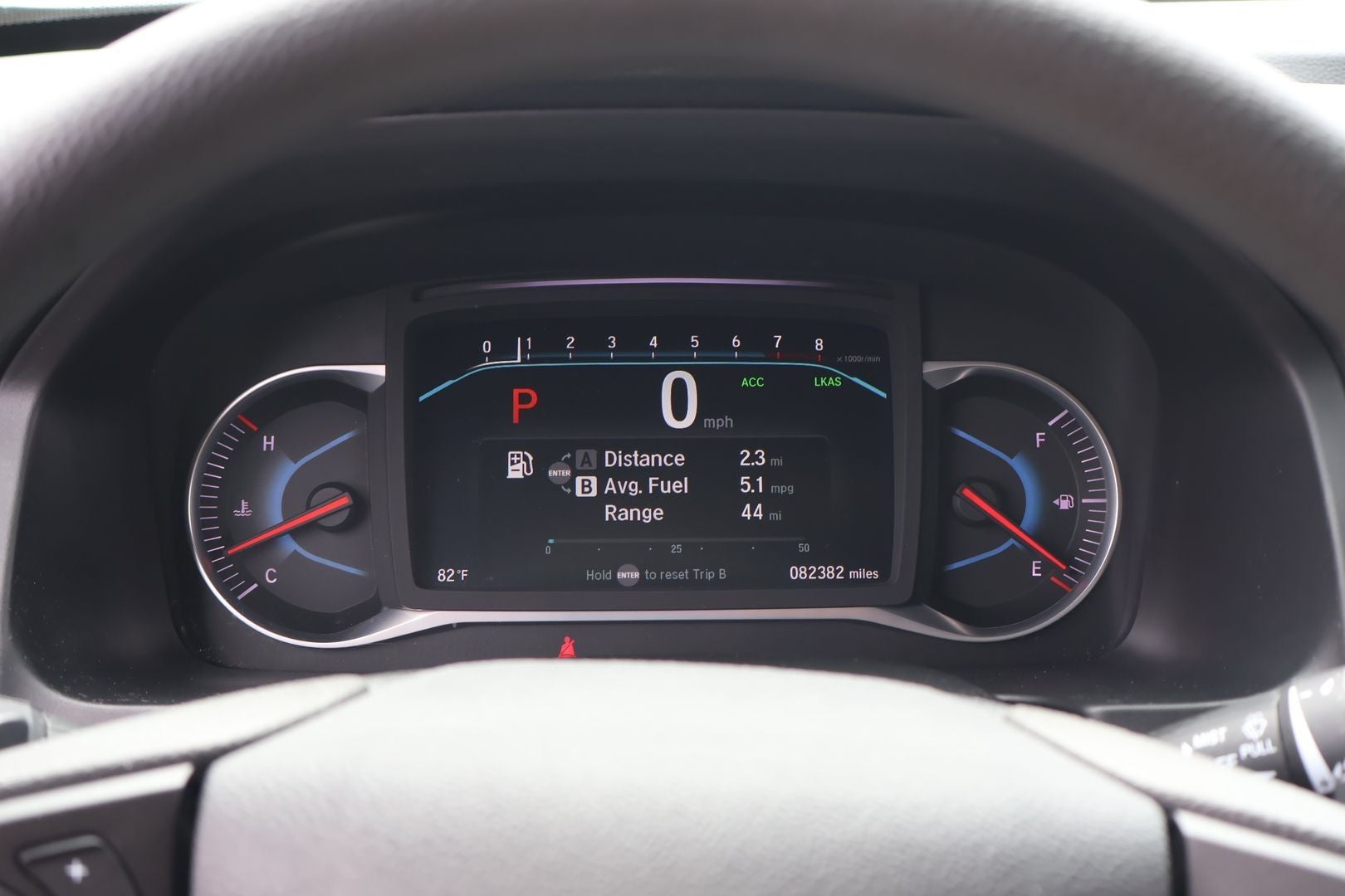 2021 Honda Passport Sport