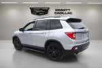 2021 Honda Passport Sport