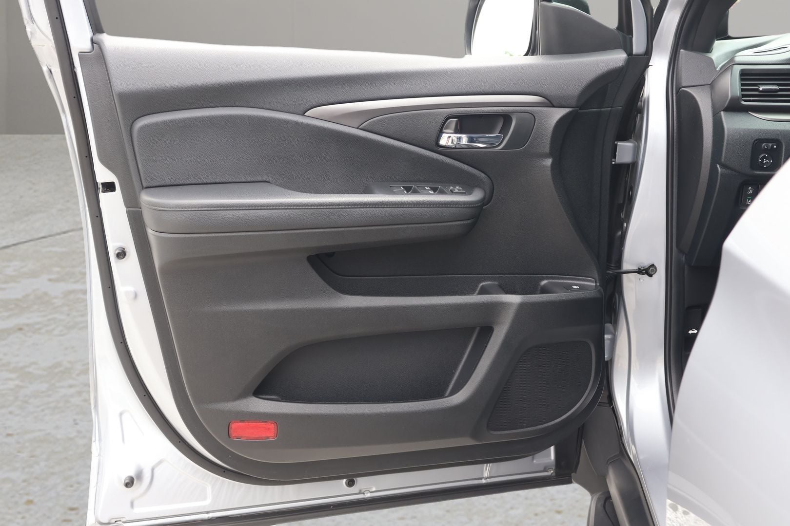 2021 Honda Passport Sport