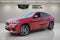 2021 BMW X6 xDrive40i