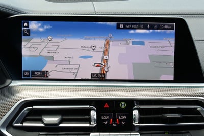 2021 BMW X6 xDrive40i