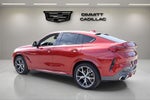 2021 BMW X6 xDrive40i