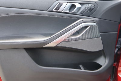 2021 BMW X6 xDrive40i