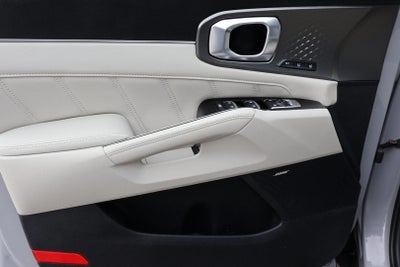 2022 Kia Sorento SX-Prestige