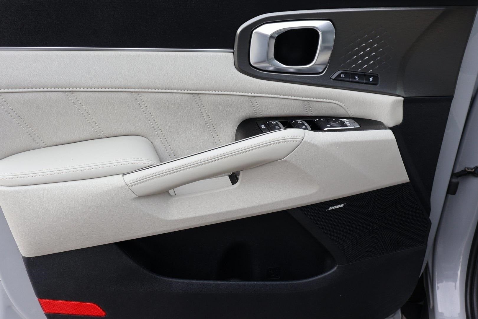 2022 Kia Sorento SX-Prestige