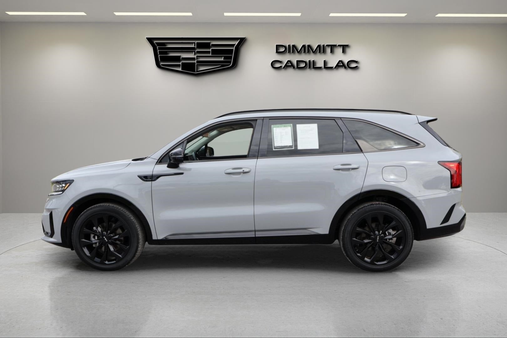 2022 Kia Sorento SX-Prestige