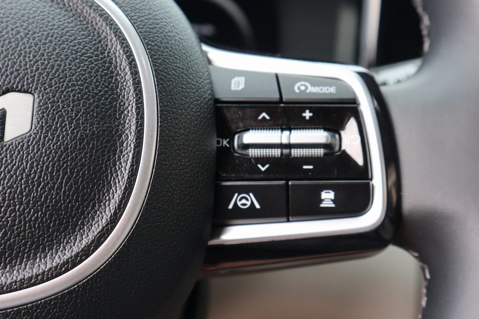 2022 Kia Sorento SX-Prestige