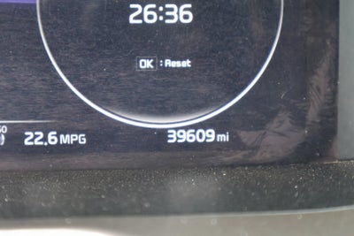 2022 Kia Sorento SX-Prestige