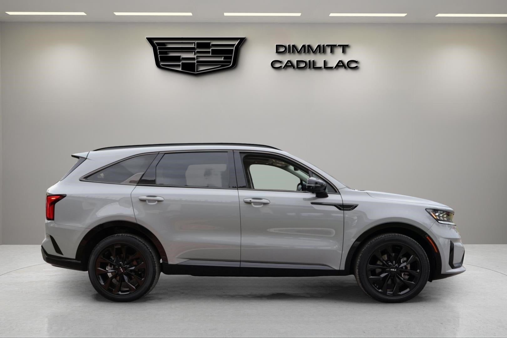 2022 Kia Sorento SX-Prestige