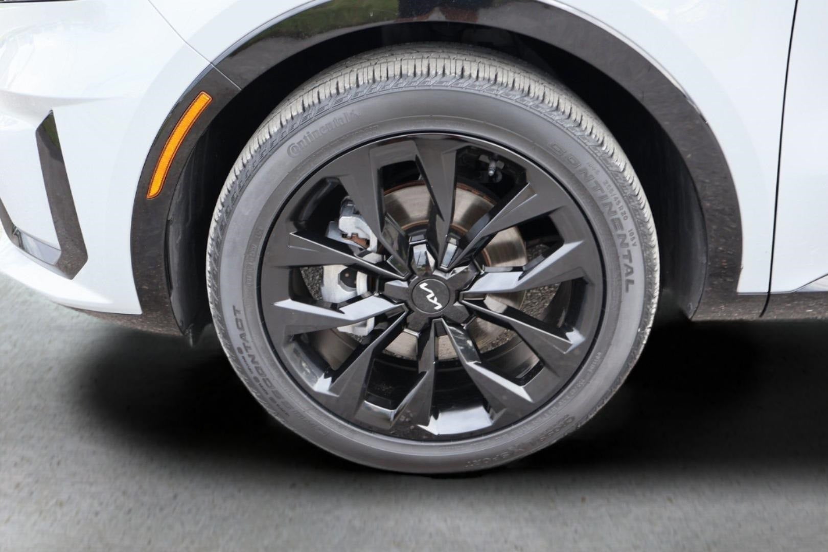 2022 Kia Sorento SX-Prestige