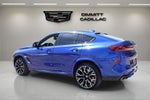 2023 BMW X6 M Base