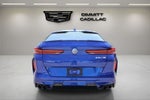 2023 BMW X6 M Base