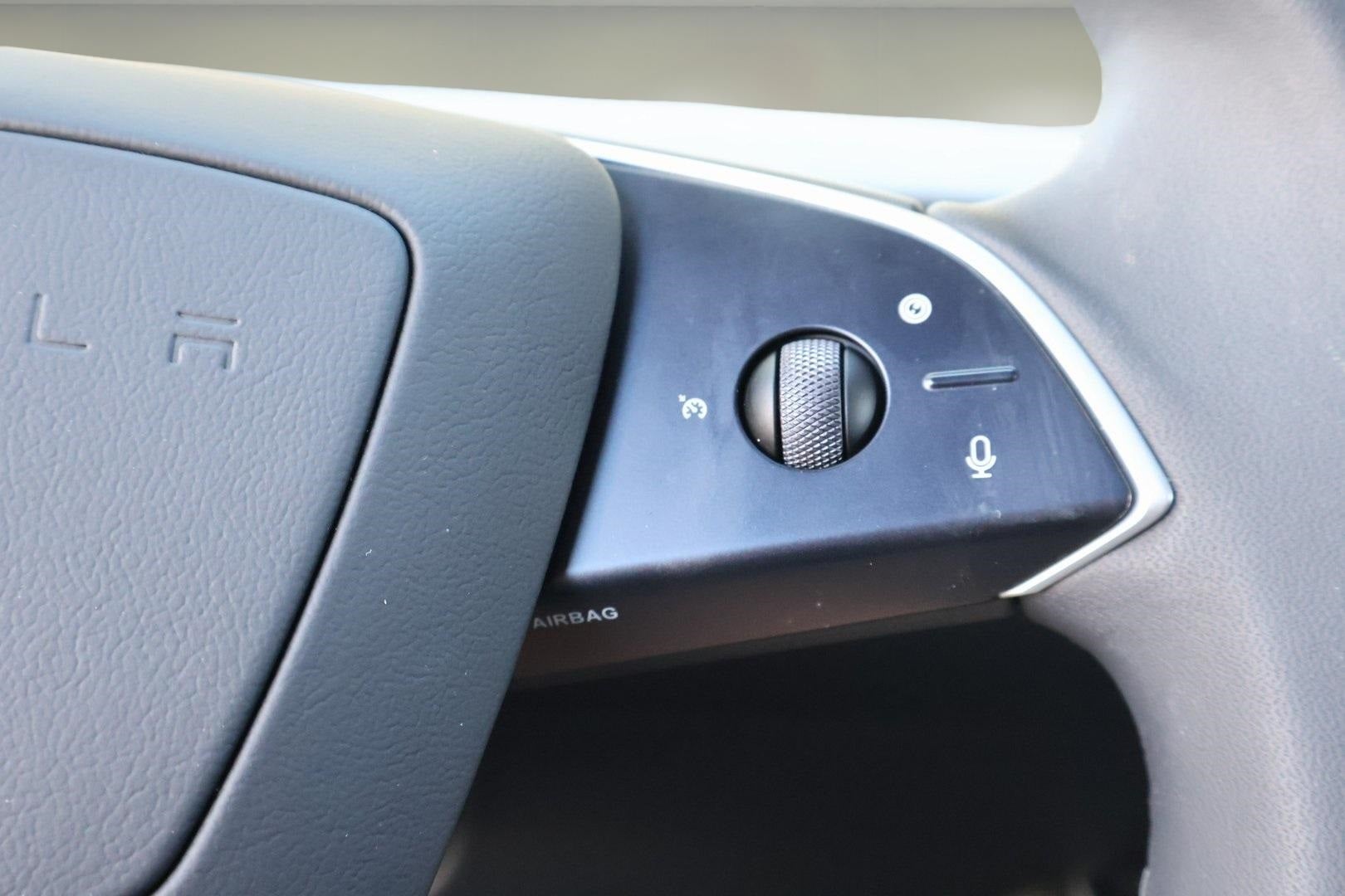 2026 Tesla Model Y Long Range