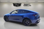 2026 Tesla Model Y Long Range
