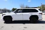 2025 Toyota Sequoia TRD Pro