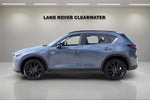 2022 Mazda Mazda CX-5 2.5 S Carbon Edition
