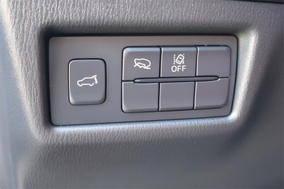 2022 Mazda Mazda CX-5 2.5 S Carbon Edition