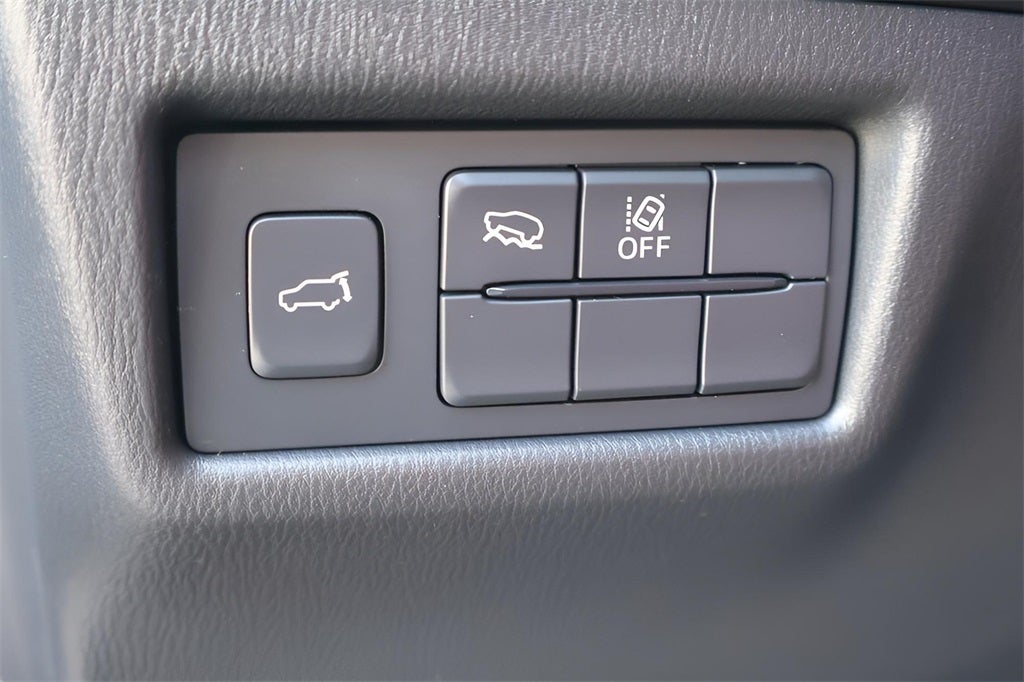 2022 Mazda Mazda CX-5 2.5 S Carbon Edition