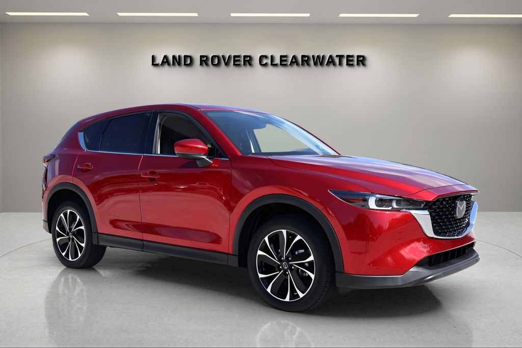 2023 Mazda Mazda CX-5 2.5 S Premium Plus Package