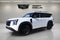 2025 Nissan Armada PRO-4X