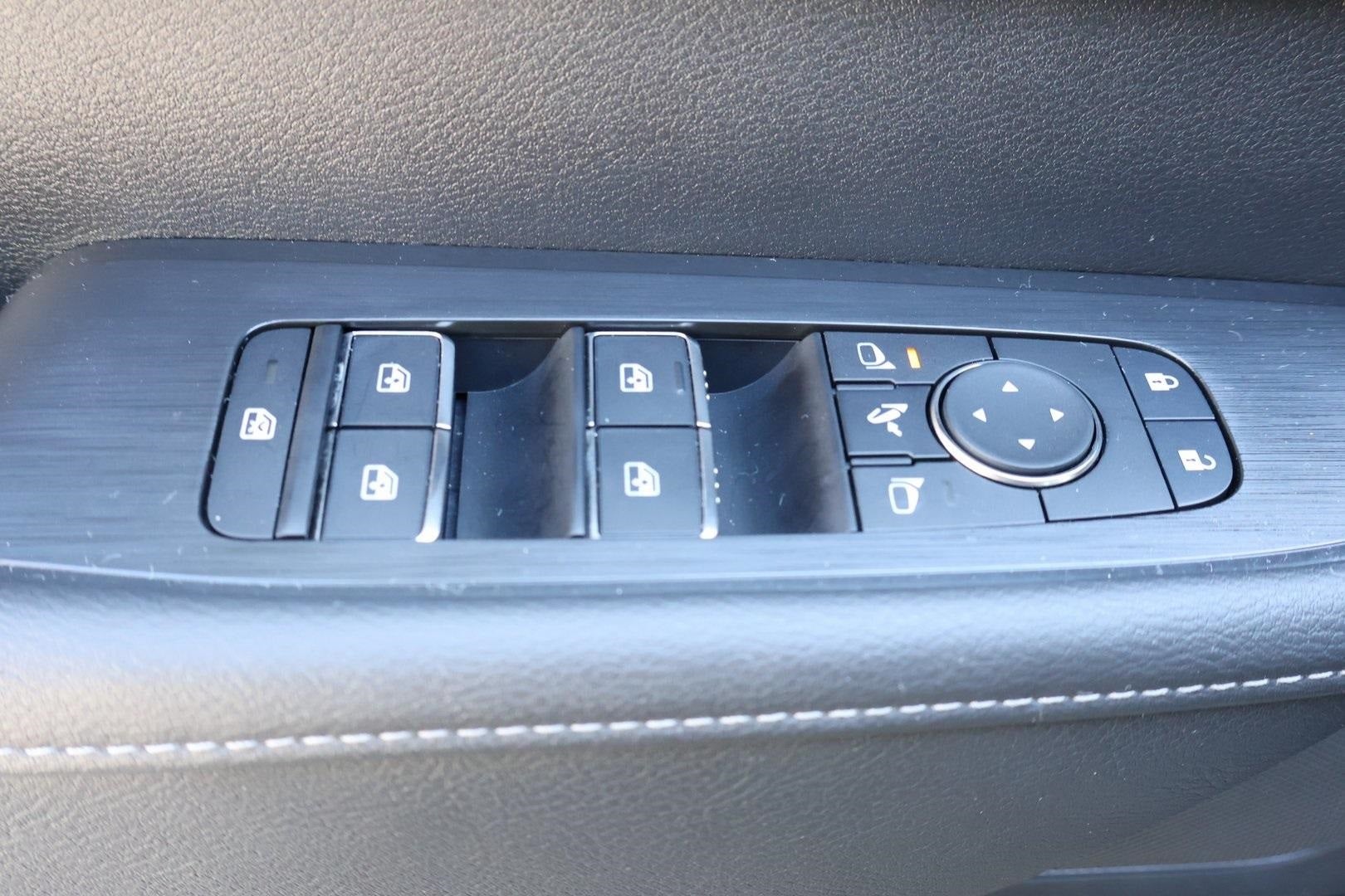 2025 Nissan Armada PRO-4X