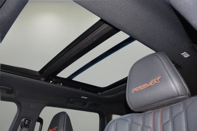 2025 Nissan Armada PRO-4X