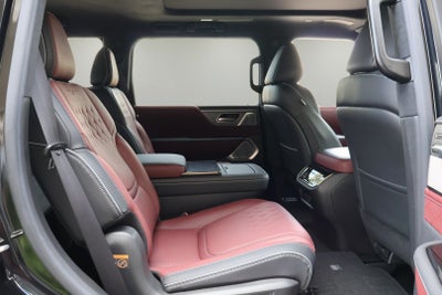 2025 INFINITI QX80 AUTOGRAPH