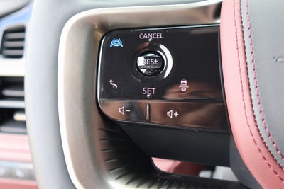 2025 INFINITI QX80 AUTOGRAPH